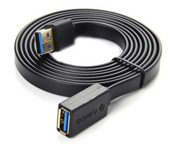 کابلهای اتصال USB اوریکو CEF3-15  1.5m افزایش طول117744thumbnail